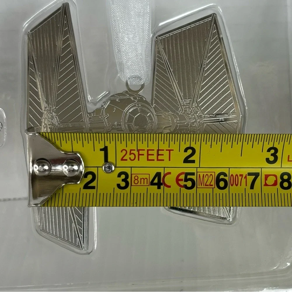 Hallmark nib keepsake